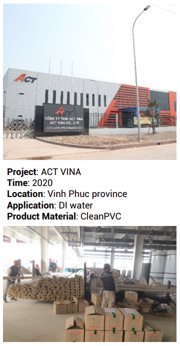  - ống Nhựa CPVC - Công Ty Cổ Phần TC Toàn Cầu Việt Nam
